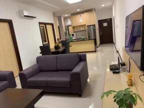 The Floorspace Imperial Suites Apartment 2